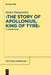 The Story of Apollonius, King of Tyre: A Commentary by Stelios Panayotakis