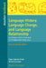 Language History, Language Change, and Language Relationship by Hans Henrich Hock