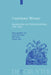 Unsicheres Wissen by Carlos Spoerhase, Dirk Werle, Markus Wild