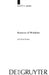Rumors of Wisdom: Job 28 as Poetry by Scott C. Jones