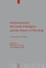 Schleiermacher, the Study of Religion, and the Future of Theology: A Transatlantic Dialogue by Brent W. Sockness, Wilhelm Gräb