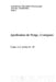 Apollonius de Perge, Coniques, Tome 2.3, Livres II-IV. Édition et traduction du texte grec by Micheline Decorps-Foulquier, Michel Federspiel