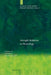 Strength Relations in Phonology by Kuniya Nasukawa, Phillip Backley