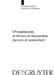 I Progimnasmi di Severo di Alessandria (Severo di Antiochia?) by Eugenio Amato, Gianluca Ventrella