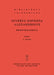 Progymnasmata quae exstant omnia by Severus Sophista Alexandrinus, Eugenio Amato, Bastien Kindt
