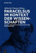 Paracelsus im Kontext der Wissenschaften seiner Zeit by Albrecht Classen