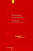 Phonology in Perception by Paul Boersma, Silke Hamann