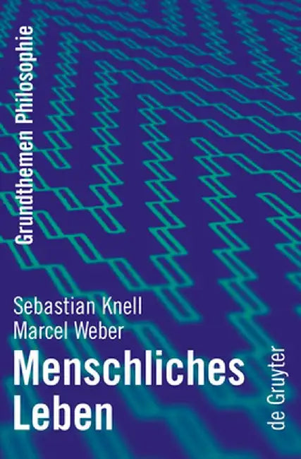 Menschliches Leben by Sebastian Knell
