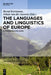 The Languages and Linguistics of Europe: A Comprehensive Guide by Bernd Kortmann, Johan Van Der Auwera