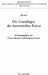 Die Grundlagen der slowenischen Kultur by France Bernik, Reinhard Lauer