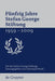 Funfzig Jahre Stefan George Stiftung 1959-2009 by Stefan George Stiftung