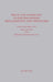 Wille Und Handlung in Der Philosophie Der Kaiserzeit Und Spätantike by Jörn Müller, Roberto Hofmeister Pich