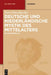 Deutsche Und Niederländische Mystik Des Mittelalters: Ein Studienbuch by Peter Dinzelbacher