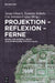 Projektion - Reflexion - Ferne: Räumliche Vorstellungen Und Denkfiguren Im Mittelalter by Sonja Glauch, Susanne Köbele, Uta Störmer-Caysa