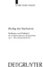 Heilig ins Eschaton by Eckart David Schmidt