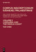 Caesarea and the Middle Coast: 1121-2160 by Walter Ameling, Hannah M. Cotton, Werner Eck