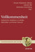 Vollkommenheit: Ästhetische Perfektion in Antike, Mittelalter Und Früher Neuzeit by Verena Lobsien, Claudia Olk, Katharina Münchberg