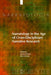 Narratology in the Age of Cross-Disciplinary Narrative Research by Sandra Heinen, Roy Sommer