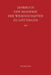 Jahrbuch der Göttinger Akademie der Wissenschaften, Jahrbuch der Göttinger Akademie der Wissenschaften (2009) by Akademie Der Wissenschaften