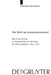 Die Welt im Ausnahmezustand by Veronika Bachmann