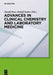 Advances in Clinical Chemistry and Laboratory Medicine by Harald Renz