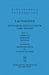 Liber VII by Lucius Caelius Firmianus Lactantius, Eberhard Heck, Antonie Wlosok