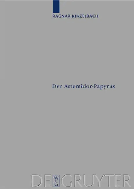 Tierbilder aus dem ersten Jahrhundert by Ragnar Kinzelbach
