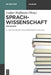 Sprachwissenschaft: Ein Reader by Ludger Hoffmann
