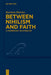 Between Nihilism and Faith: A Commentary on Either/Or by Karsten Harries