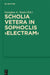 Scholia vetera in Sophoclis "Electram" by Georgios Xenis