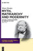 Myth, Matriarchy and Modernity: Johann Jakob Bachofen in German Culture. 1860-1945 by Peter Davies