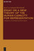 Essay on a New Theory of the Human Capacity for Representation by Karl Leonhard Reinhold, Tim Mehigan, Barry Empson
