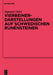 Vierbeinerdarstellungen auf schwedischen Runensteinen by Sigmund Oehrl