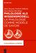 Philologie als Wissensmodell / La philologie comme modèle de savoir by Denis Thouard, Friedrich Vollhardt, Fosca Mariani Zini
