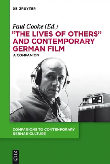 Durs Grünbein: A Companion by Michael Eskin