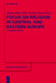 Focus on Religion in Central and Eastern Europe: A Regional View by András Máté-Tóth, Gergely Rosta