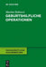 Geburtshilfliche Operationen by Maritta Kühnert