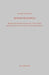 Roman Readings by Elaine Fantham