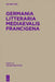 Gesamtregister by Réne (EDT)/ Claassens, Geert Henricus Marie (EDT)/ Knapp, Fritz Peter (EDT) Pérennec