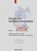 Deutscher Familiennamenatlas by Konrad (EDT)/ Nubling, Damaris (EDT) Kunze