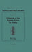 Chronicle of the Pulitzer Prizes for Poetry by Heinz-D Fischer