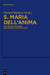 S. Maria dell'Anima by Michael Matheus