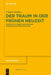 Der Traum in der Frühen Neuzeit by Claire Gantet