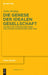 Die Genese der idealen Gesellschaft by Jesko Reiling