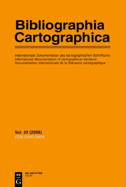 2006 by Staatsbibliothek Zu Berlin preussischer Kulturbesitz (EDT)