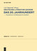 Deutsches Literatur-lexikon. Das 20. Jahrhundert: Band 16: Heinemann - Henz by Lutz (EDT) Hagestedt