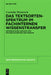 Das Textsortenspektrum im fachinternen Wissenstransfer by Cornelia Weinreich