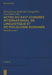 Actes Du Xxve Congrès International de Linguistique Et de Philologie Romanes. Tome IV by Maria Iliescu, Paul Danler, Heidi Siller-Runggaldier