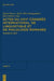 Actes Du Xxve Congrès International de Linguistique Et de Philologie Romanes. Tome VI by Maria Iliescu, Paul Danler, Heidi Siller-Runggaldier