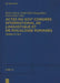 Actes Du Xxve Congrès International de Linguistique Et de Philologie Romanes. Tome VII by Maria Iliescu, Paul Danler, Heidi Siller-Runggaldier